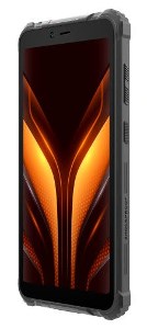 Aligator RX850 eXtremo 64GB Blac Grey sklo Panda